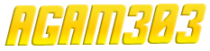 AGAM303 Logo